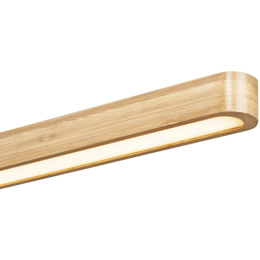 LED viseća svjetiljka 29 W Bambus SLV 156268 Bambus slika