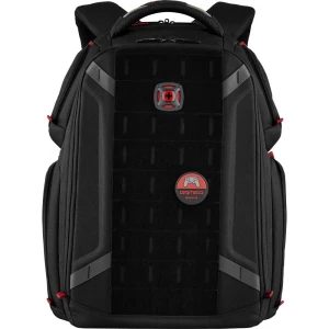 Wenger ruksak za prijenosno računalo PlayerOne Prikladno za maksimum: 43,9 cm (17,3")  crna slika