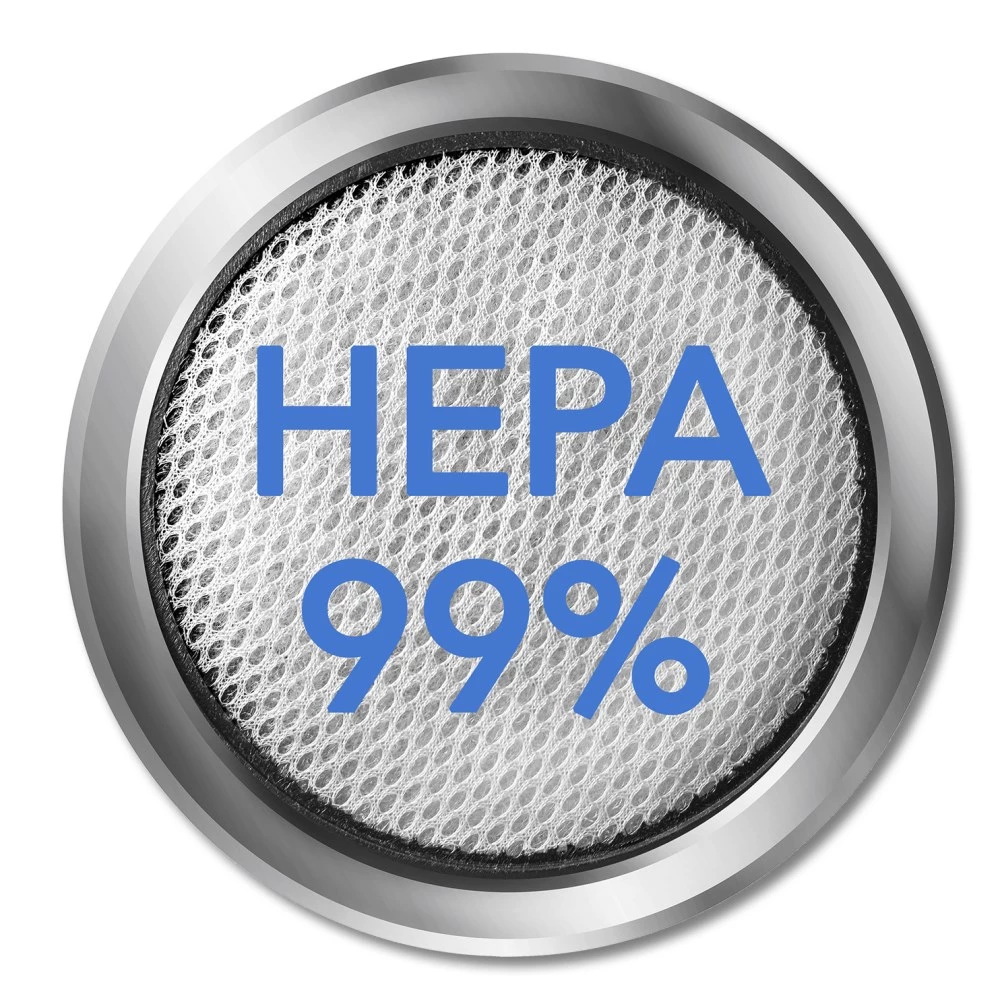 HEPA-Filter za aku štapni usisivač VC 150 / VC 155 E slika