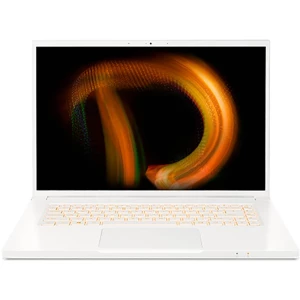 Acer Notebook ConceptD 3 40.6 cm (16 palac)  WUXGA Intel® Core™ i5 i5-11400H 16 GB RAM  512 GB SSD Nvidia GeForce RTX 3050 Ti Win 11 Home bijela  NX.C6TEG.005 slika