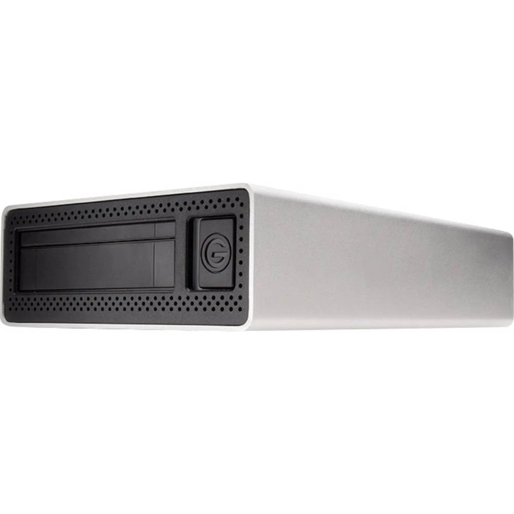 Priključna stanica tvrdog diska G-Technology G-Dock ev Solo Broj tvrdih diskova (maks.): 1 x slika