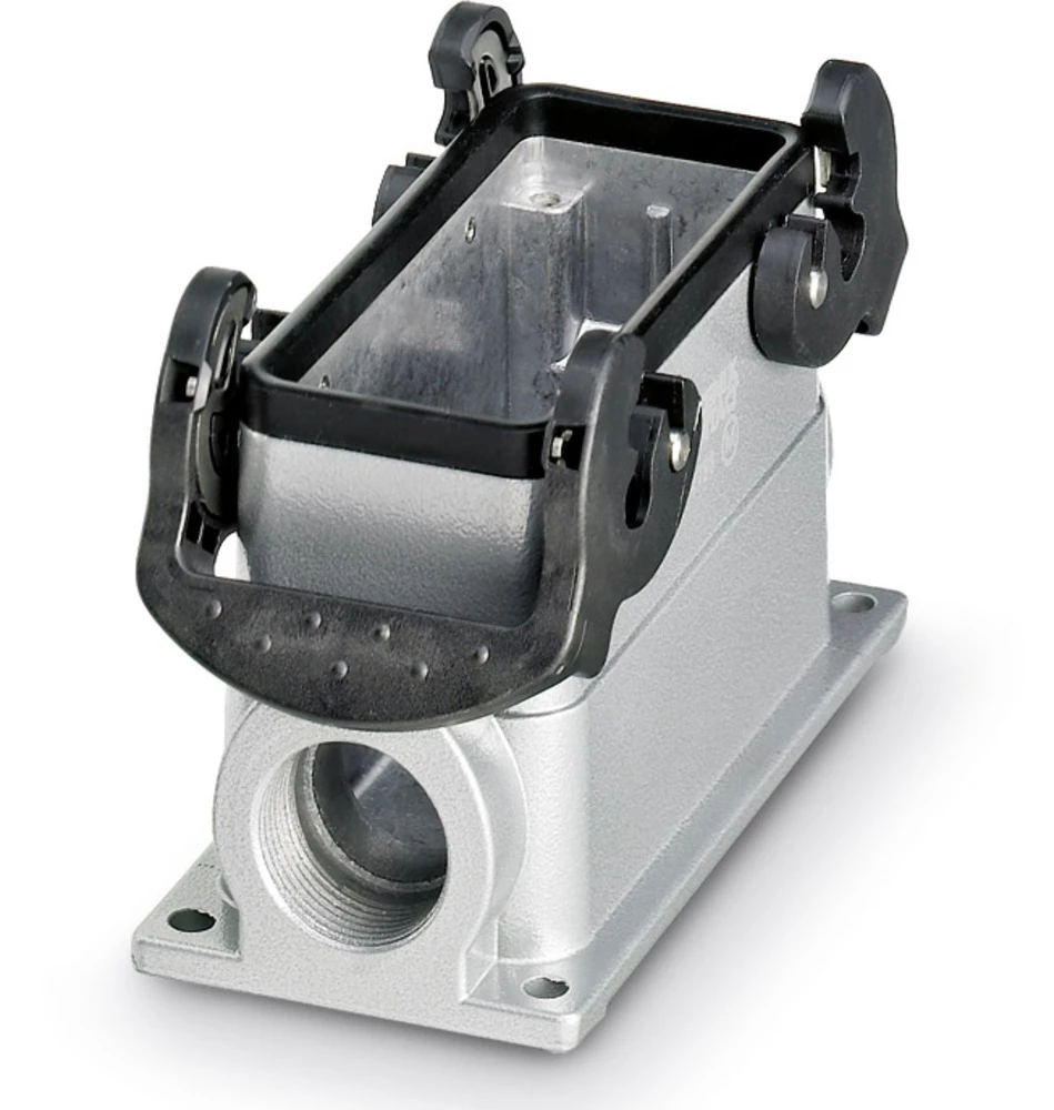 Kućište konektora HC-B 24-SMQ-67 / O1M25 1604835 Phoenix Contact 10 kom. slika