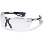 Zaštitne naočale Uklj. UV zaštita Uvex x-fit pro 9199 9199005 Bijela, Antracitna boja