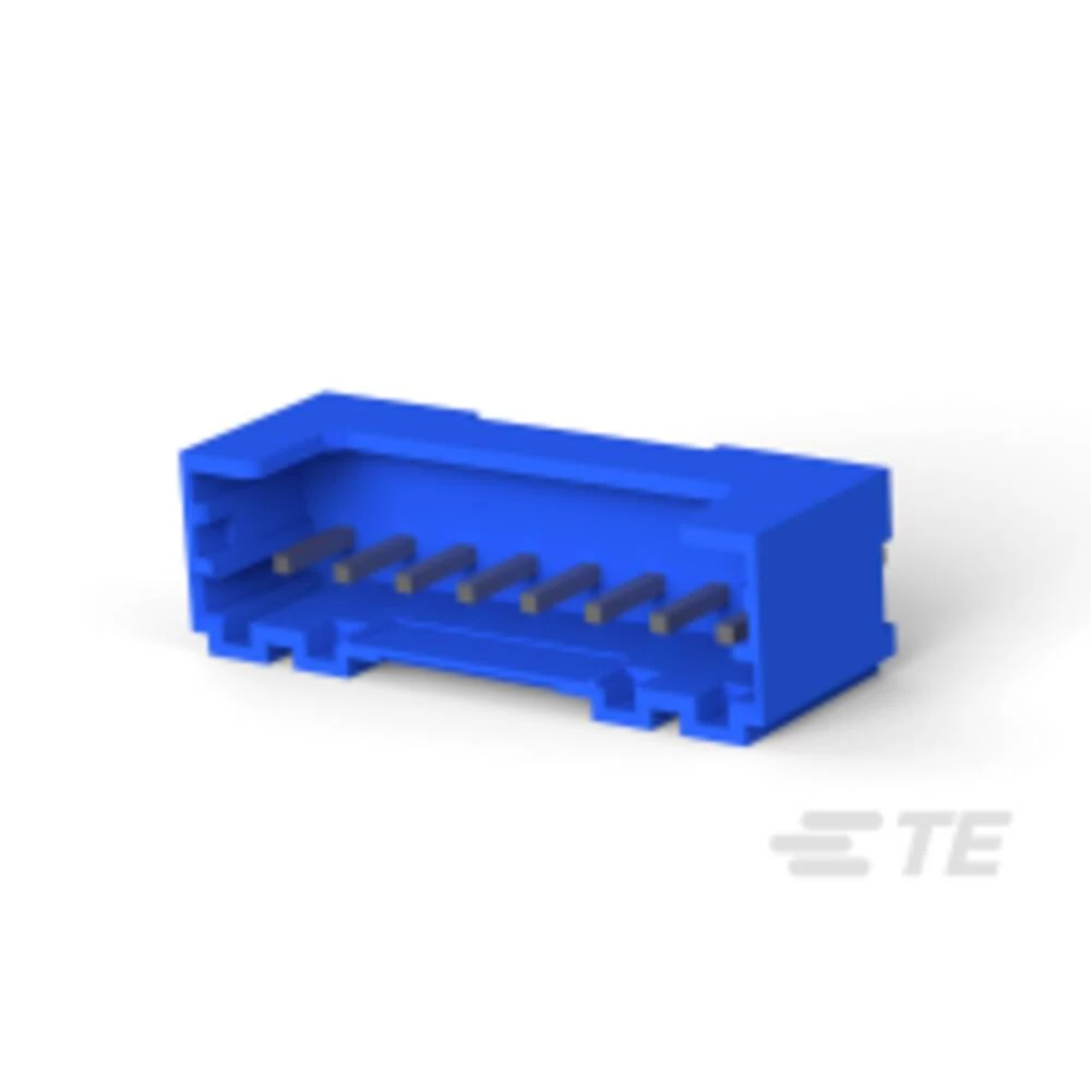 TE Connectivity GI SignalGI Signal 2-1971032-8 AMP slika