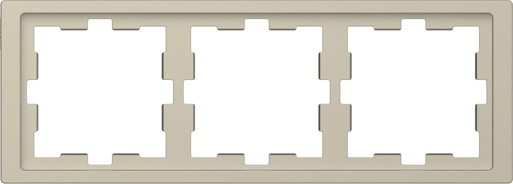 Merten Okvir Poklopac MEG4030-6533 slika