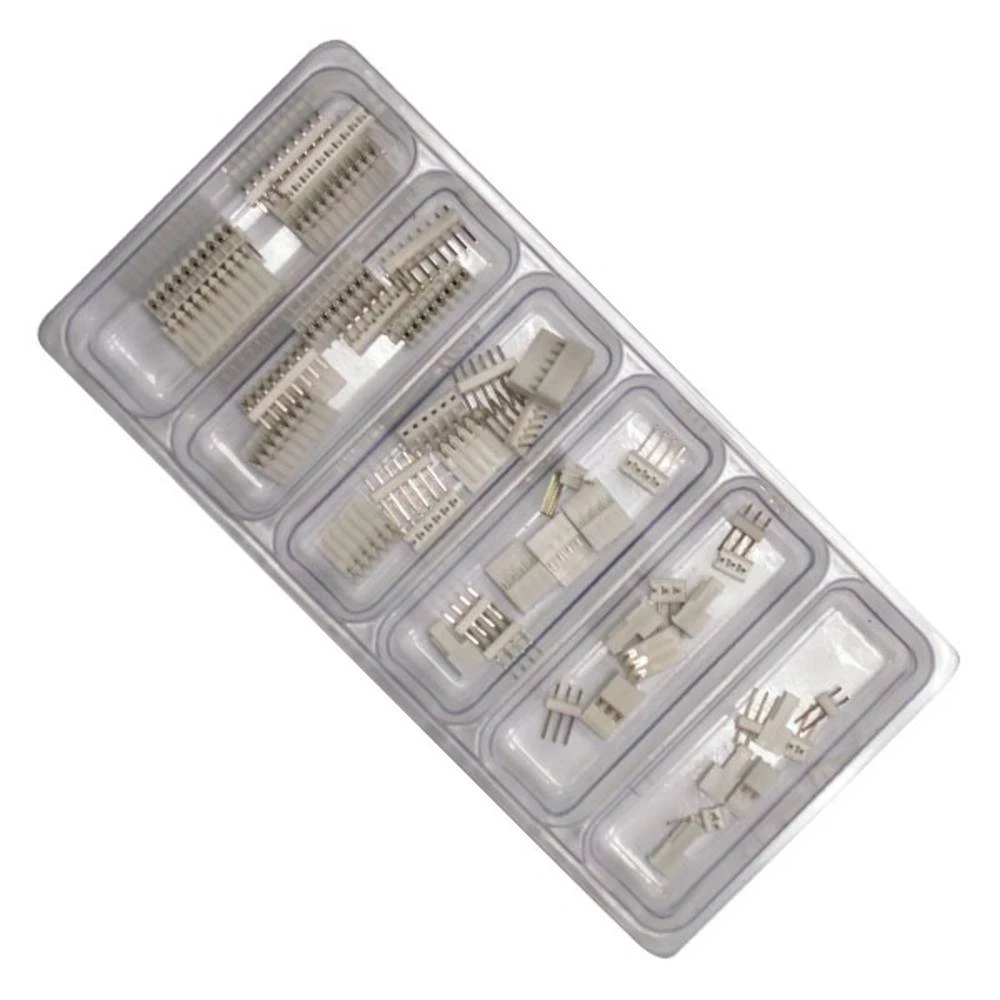 TE Connectivity MTA-100 CL ConnectorsMTA-100 CL Connectors 1-2110855-3 AMP slika
