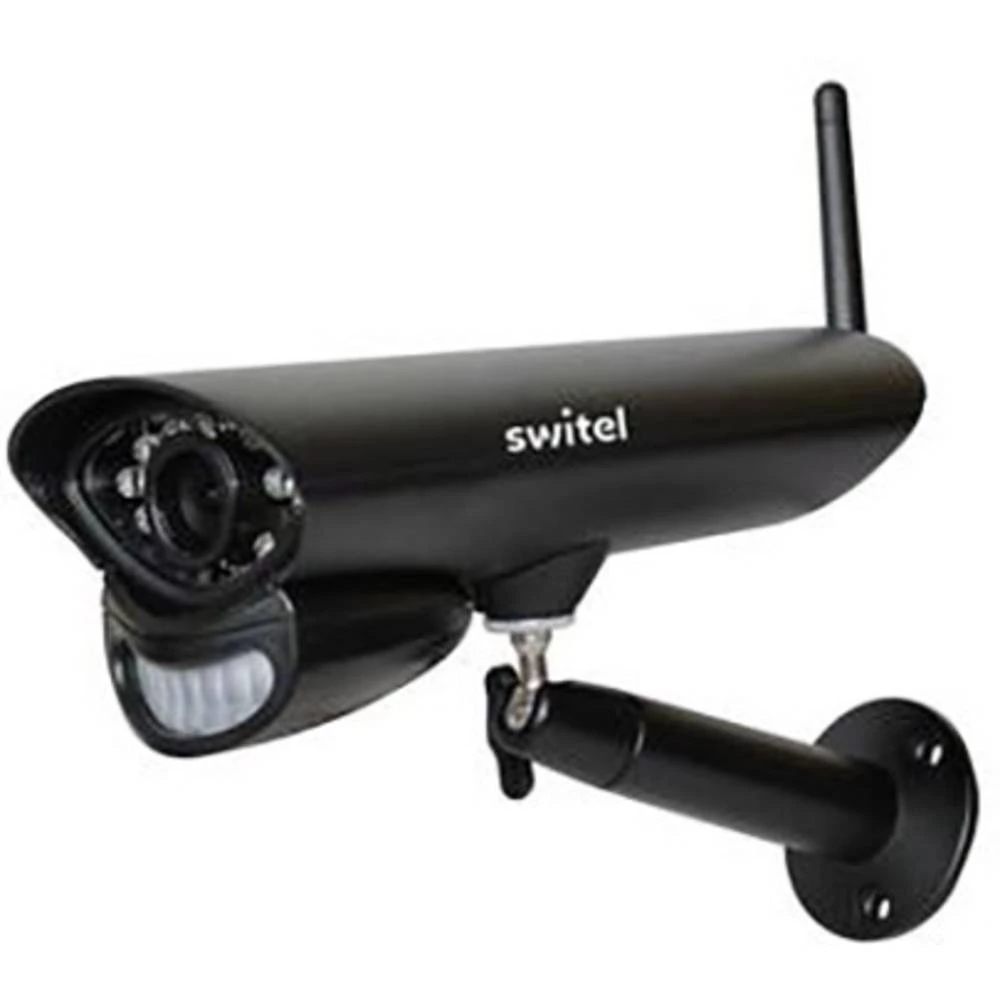 Switel Bežični komplet za nadzor CA2000 slika