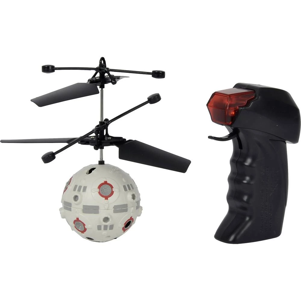 Dickie Toys Star Wars Heliball RC helikopter za početnike RtR slika