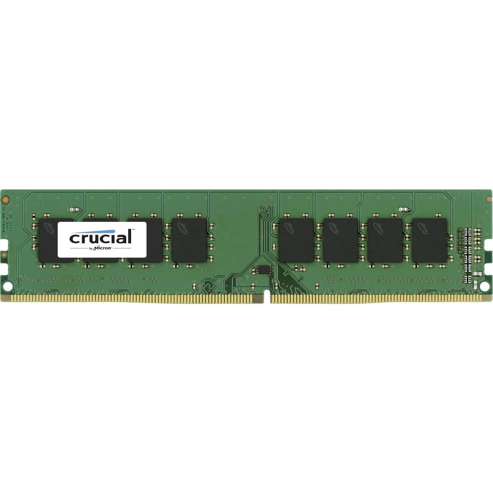 PC Memorijski modul Crucial CT8G4DFD8213 8 GB 1 x 8 GB DDR4-RAM 2133 MHz CL15 slika