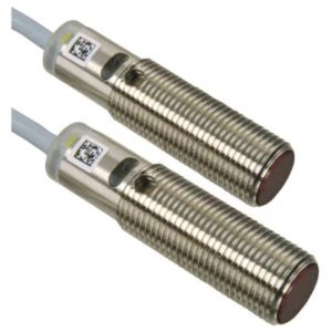 Pepperl & Fuchs OBE6000-12GM40-SE5 Svjetlosna barijera 10 - 30 V/DC 1 ST slika