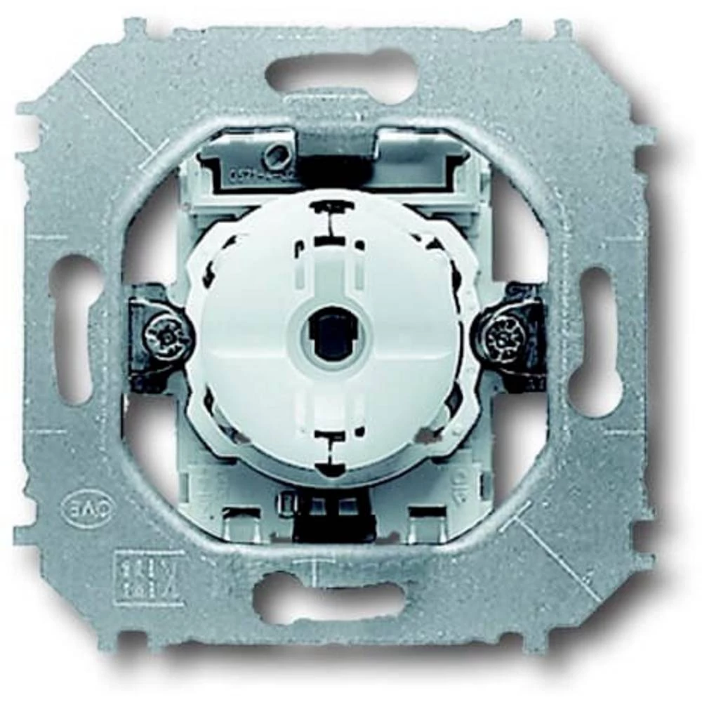 ABB 2CKA001012A1614  umetak za uređaje   IP20 krem-bijela, biserno-bijela slika