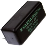 Okrugli akumulator Mempec NiMH Varta Mempac 2/V150H 150 mAh 2.4 V 1 ST