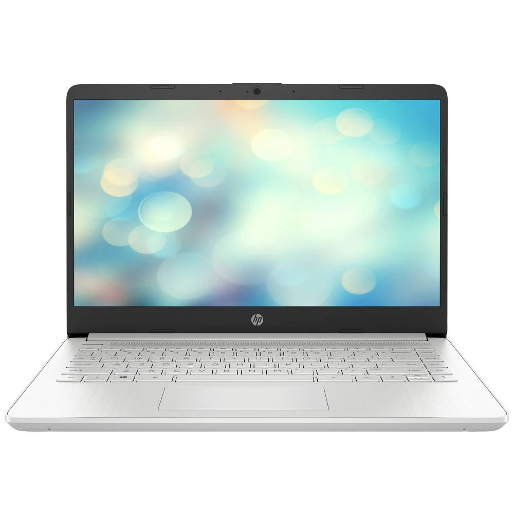 <br>  <br>  HP<br>  <br>  <br>  <br>  35.6 cm (14 palac) Full HDNotebookIntel® Core™ i5;1155G78 GB RAM512 GB SSD;Intel® Iris® Xᵉ GraphicsWin 10 Home;srebrna60Q75EA#ABD slika