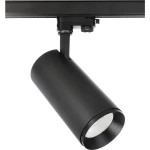 Deko Light Lucea Spot letva 40 W LED crna