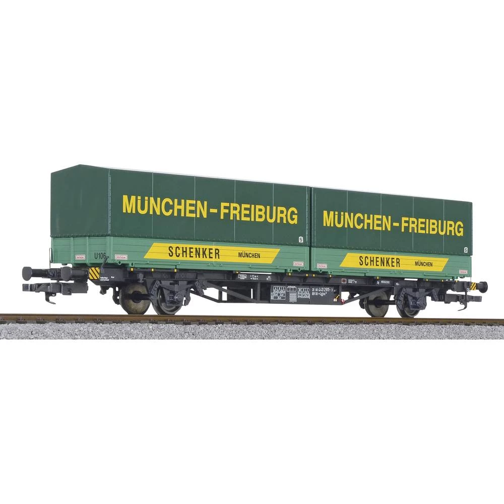 Liliput L235220 slika