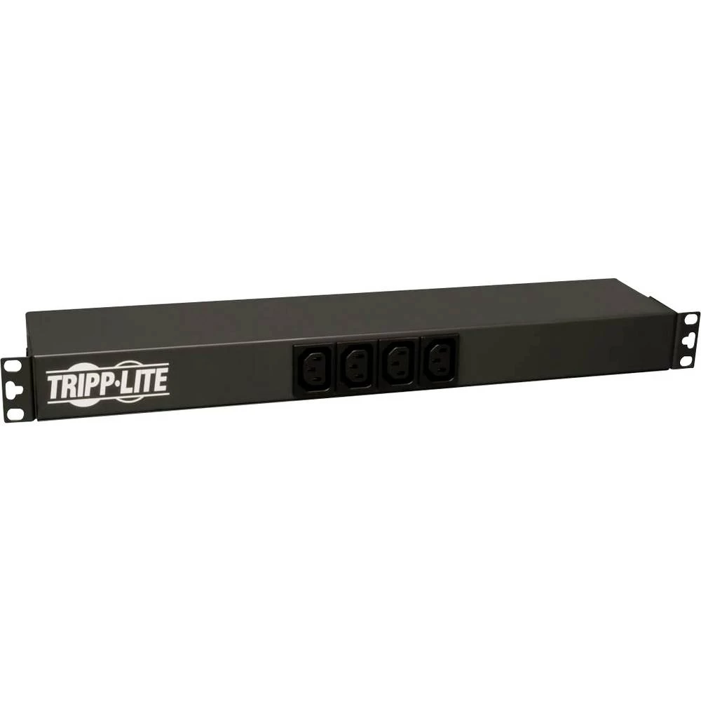 Tripp Lite PDUH20DV 19 palac jedinica za montažu razdjelnika 1 HE utičnica za slika