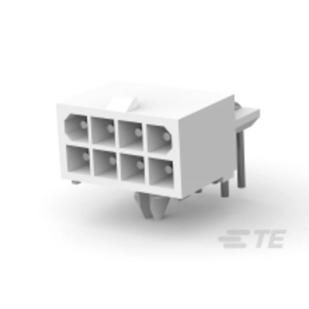 TE Connectivity Mini-Universal MATE-N-LOK ConnectorsMini-Universal MATE-N-LOK Connectors 1-770970-0 AMP slika