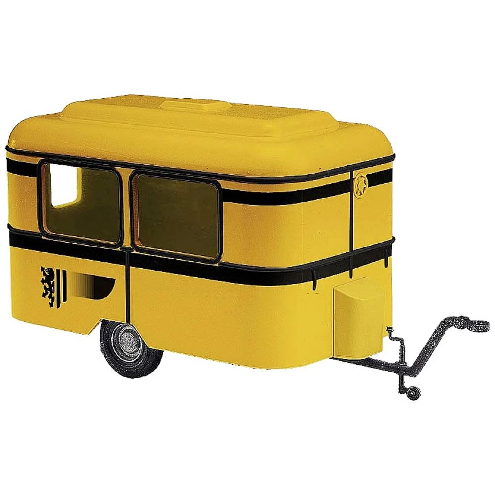 Busch 51761 h0 Nagetusch Prodajni automobil Dresdenskog javnog prijevoznika slika