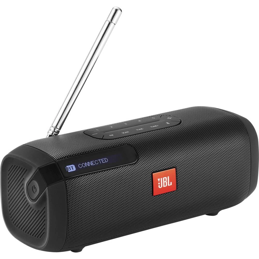 Bluetooth zvučnik JBL Tuner FM radio Crna slika
