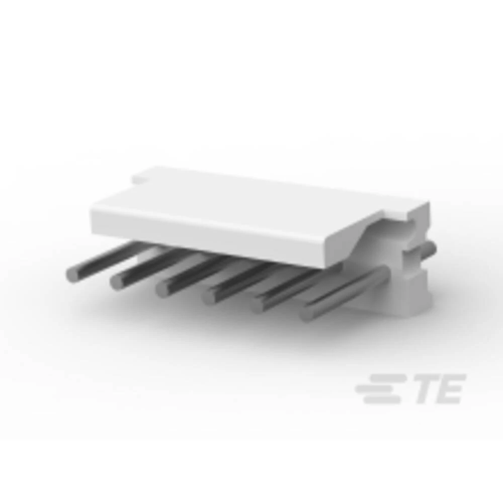TE Connectivity MTA-156 Centerline ConnectorMTA-156 Centerline Connector 640388-6 AMP slika