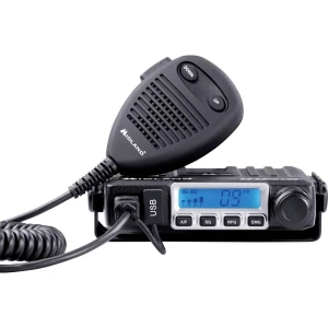 Midland M-Mini USB C1262.04 cb radio stanica slika