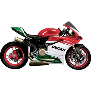 Pocher Ducati 1299 Panigale R Final Edition 1:4 model motocikla slika