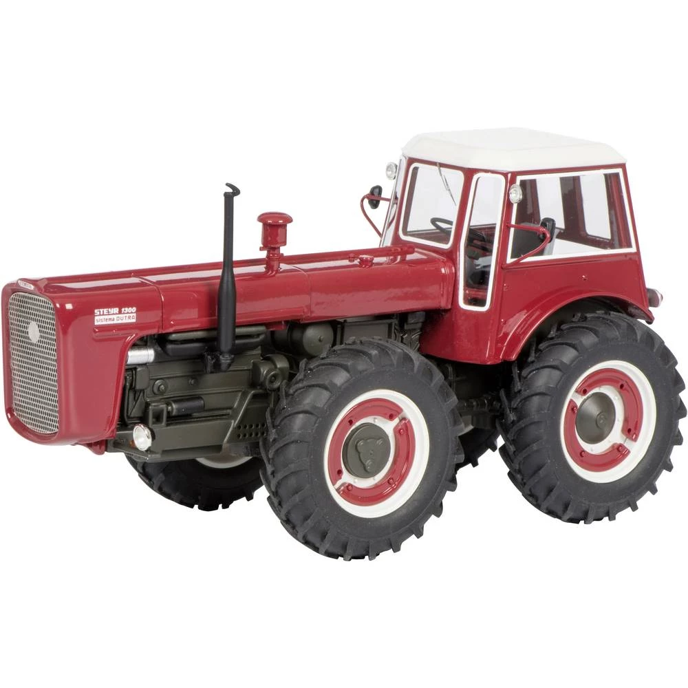 Schuco 452641400 H0 Steyr slika