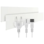 Schimmel-DRY DH-WHI-SDRY-SET odvlaživač zidova/odstranjivač plijesni bijela