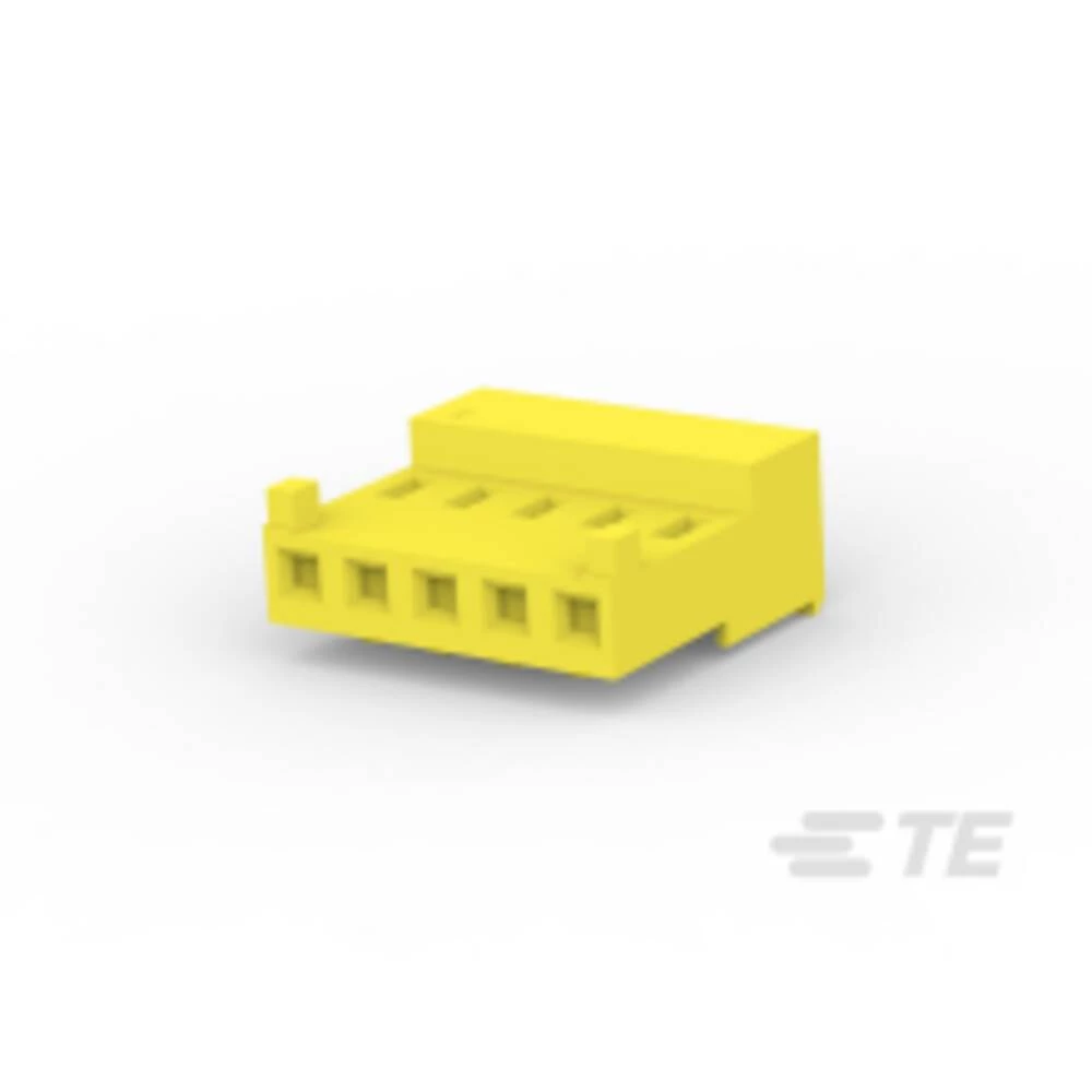 TE Connectivity MTA-156 Centerline ConnectorMTA-156 Centerline Connector 3-644462-5 AMP slika