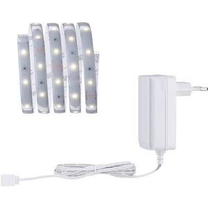 Paulmann MaxLED Basic 79868 led traka-osnovni element 230 V 1.5 m toplo slika