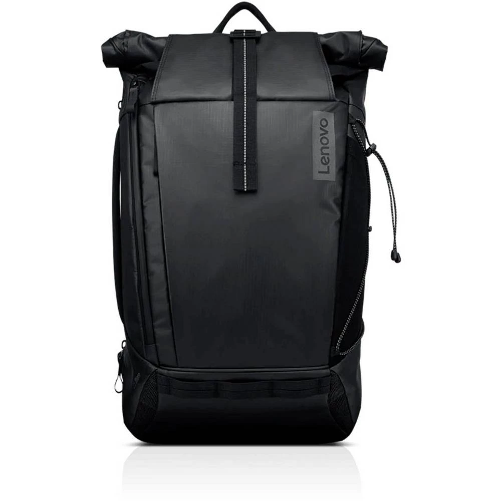Lenovo ruksak za prijenosno računalo Lenovo 15.6-inch Commuter Backpack - Not Prikladno za maksimum: 39,6 cm (15,6") cr slika