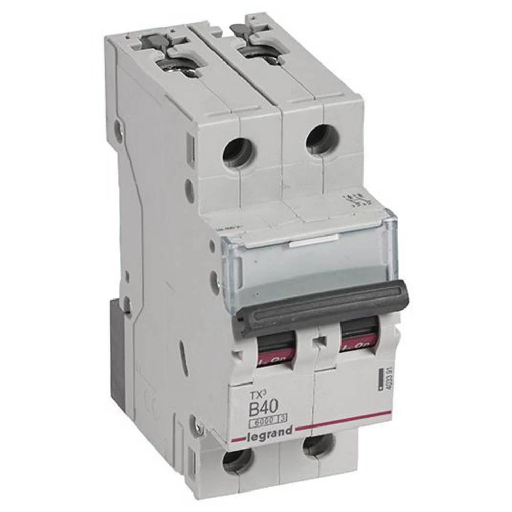 <br>  <br>  Legrand<br>  <br>  403391<br>  <br>  Legrand 403391<br>  <br>  zaštitna sklopka za vodove<br>  <br>  <br>  <br>  <br>  <br>  <br>  <br>  <br>  <br>  40 A<br>  <br>  <br>  <br>  40 slika