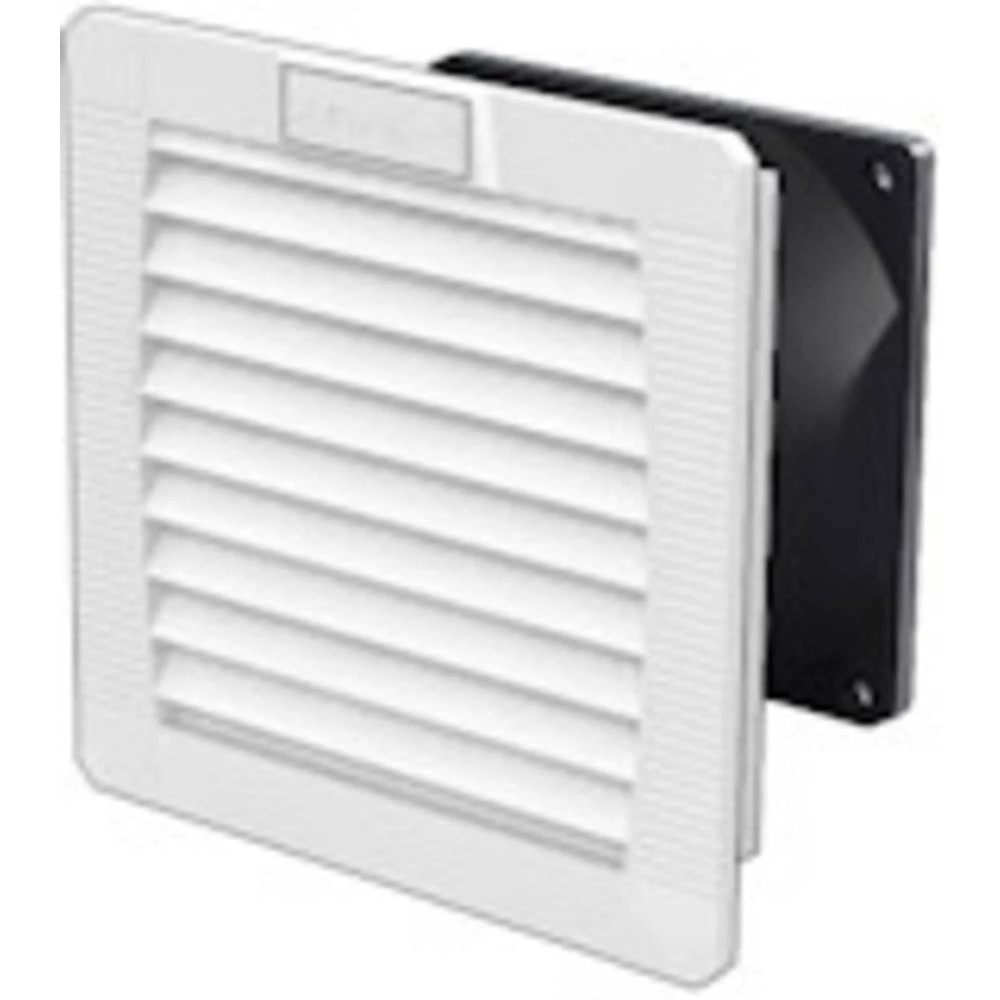 Ventilator s filterom FF-EMC 11 54/230V GY Weidmüller 230 V/AC (Š x V x d) 109 x 109 x 66 mm slika