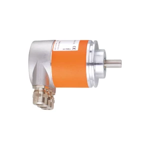 ifm Electronic apsolut sinkroni davač 1 St. RM3007 slika