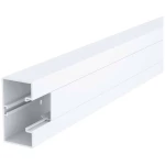 OBO Bettermann 6113002 zidni nadžbukni kanal  (D x Š) 2000 mm x 100 mm 1 St. siva