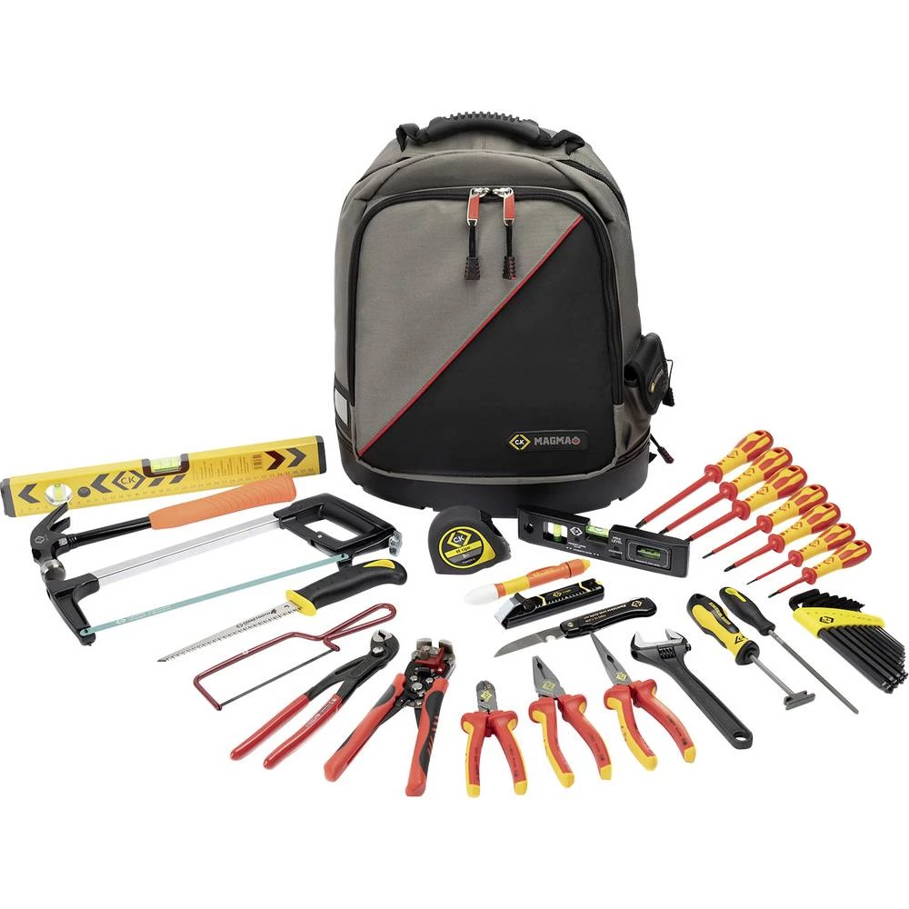 C.K T5987 set alata električar, pripravnici slika