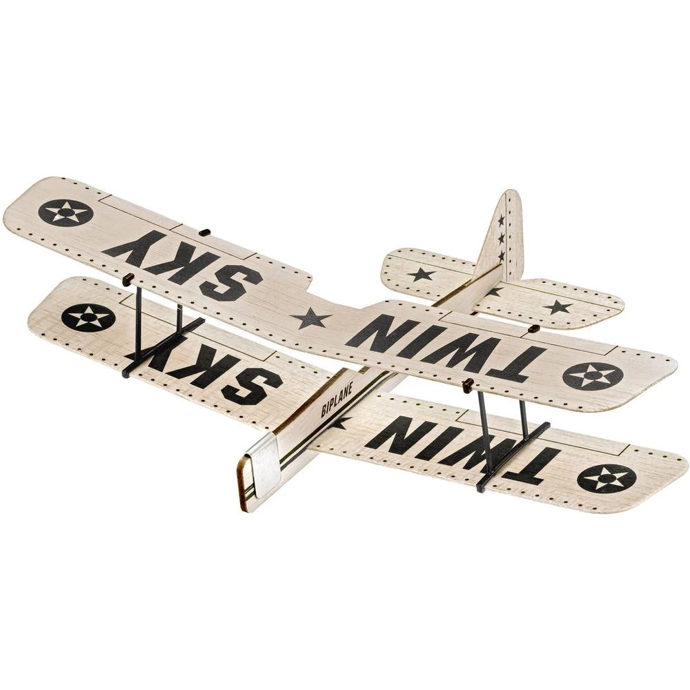 Model slobodnog leta Revell 24314 slika