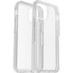 Otterbox Symmetry Clear + Alpha Glass stražnji poklopac za mobilni telefon Apple prozirna