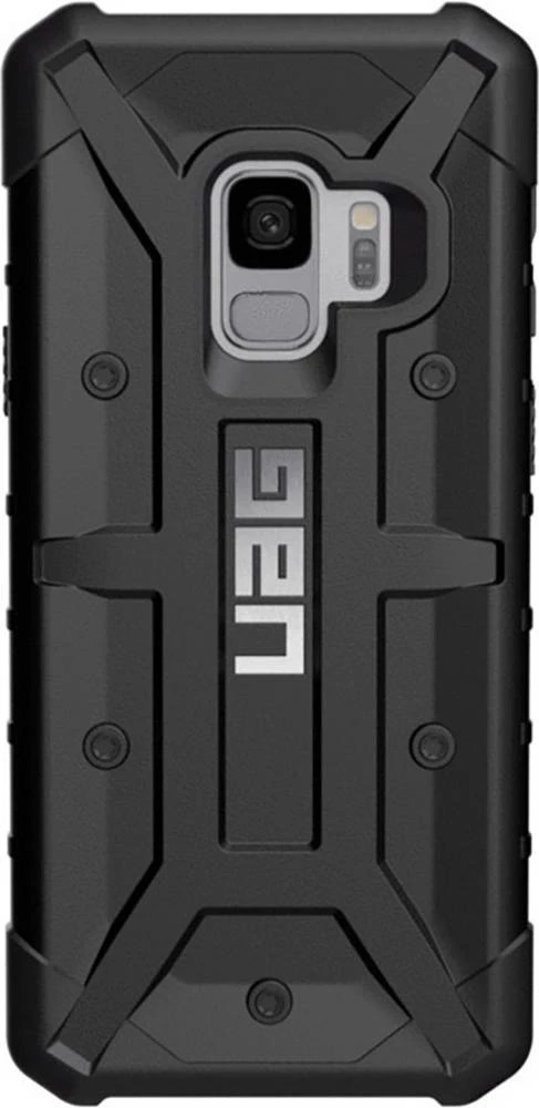 uag Pathfinder Samsung Galaxy S9 Black (crne boje) slika