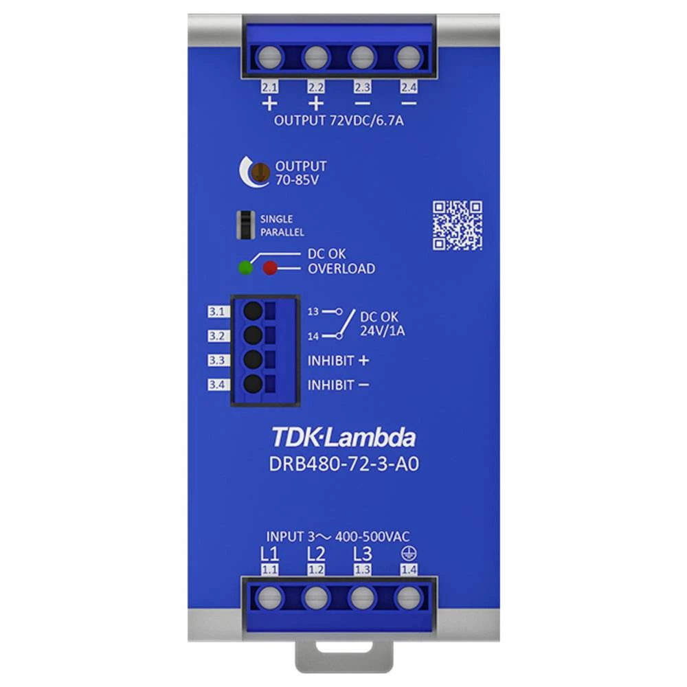 Conrad Product Image