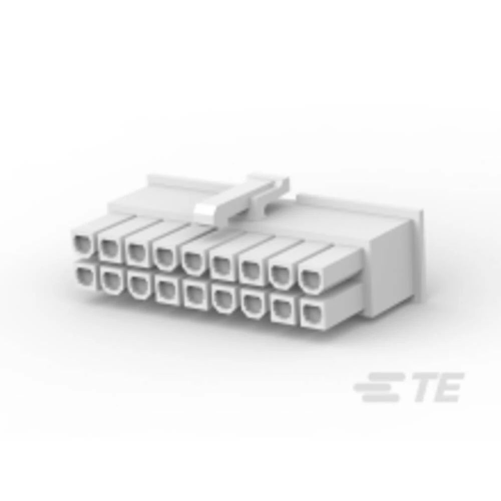 TE Connectivity VAL-U-LOKVAL-U-LOK 1-1969597-8 AMP slika