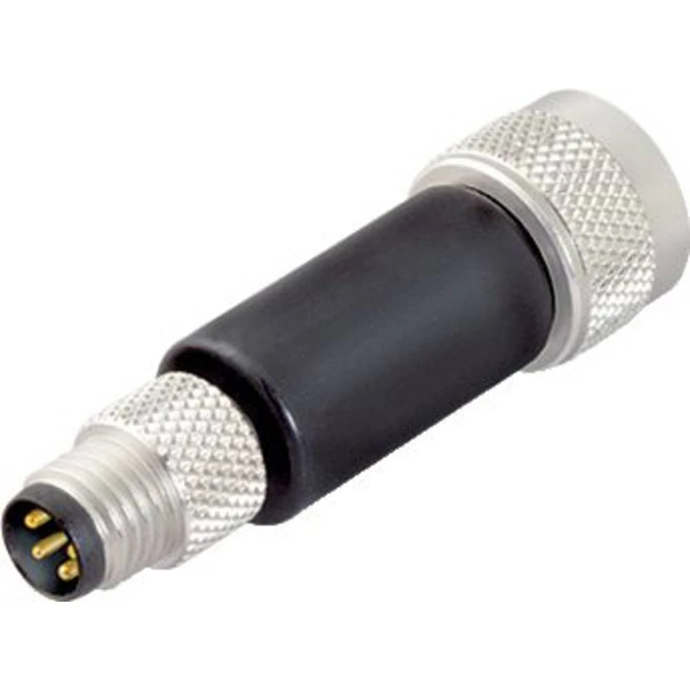 binder 09 5283 00 03-20 adapter za senzor/aktivator adapter Broj polova: 3 1 St. slika