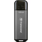 Transcend JetFlash 920 USB stick 128 GB svemirsko-siva TS128GJF920 USB 3.2 (gen. 1)