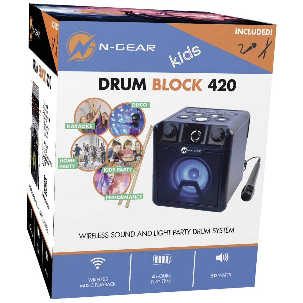 Conrad Product Image