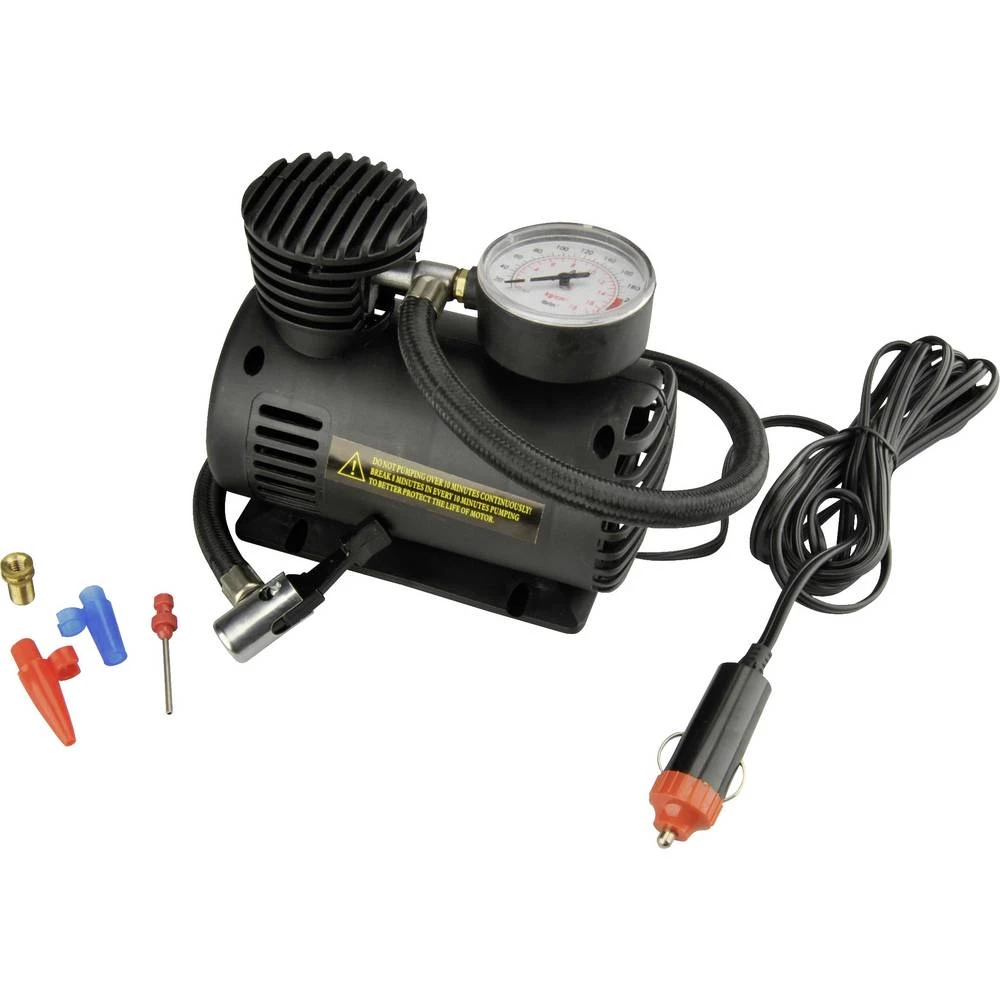 kompresor 18 bar cartrend 10924 slika