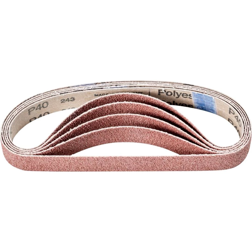 PFERD    BA 25/480 X A 40    45005104    brusna traka        Granulacija 40        (D x Š) 480 mm x 25 mm    20 St. slika