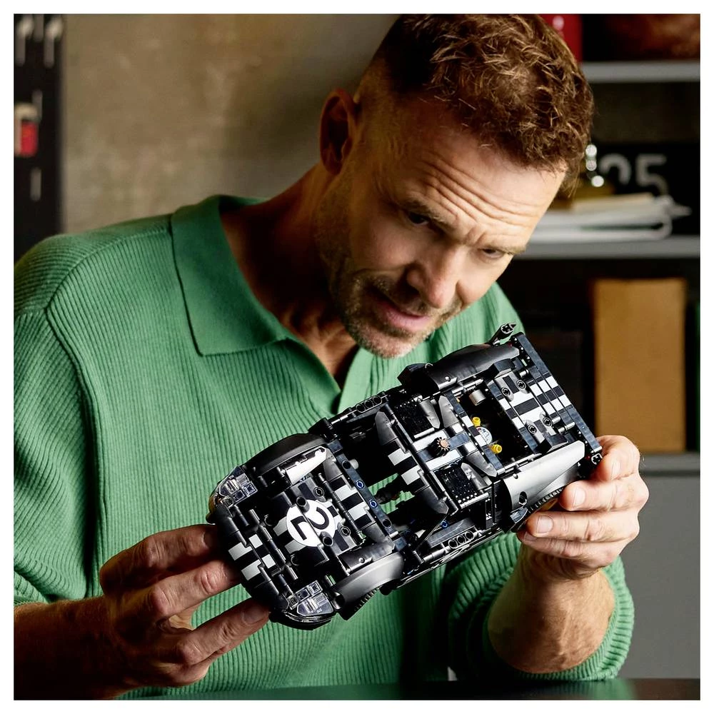 Conrad Product Image