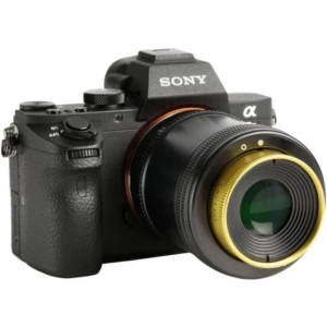 Fiksna žarišna duljina Lensbaby Twist 60 Sony E f/2.5 60 mm slika