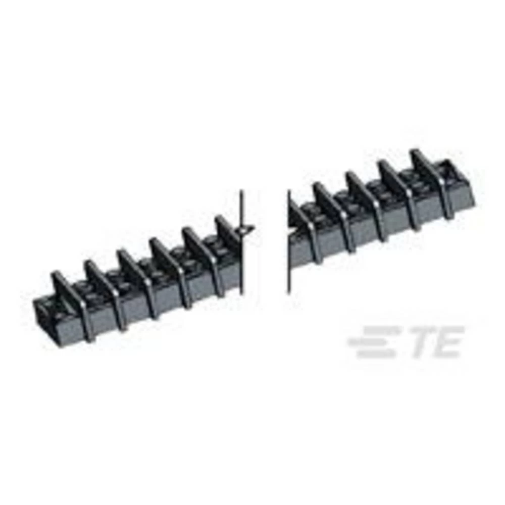 TE Connectivity Barrier Style Terminal BlocksBarrier Style Terminal Blocks 1-1546670-5 AMP slika