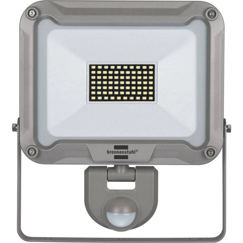 Brennenstuhl Jaro 5000 P 1171250532 LED vanjski spotlight s detektor pokreta 50 W d slika